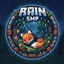 The rain SMP skin pack logo