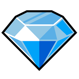 Pixelmon Turquoise logo