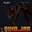 The Dino.jar-Recreation Update! (1.20.1) (Dweller)  (Prehistoric) logo