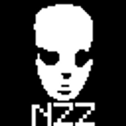 NZZ's Normal Pack logo