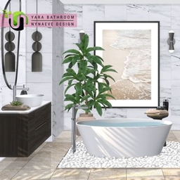 Yara Bathroom project image