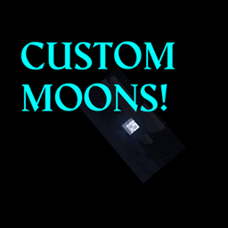 Custom 202 Moons -EH2 project image