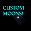 Custom 202 Moons -EH2 logo