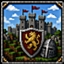 Medieval Times Empires Rising - Official Server logo
