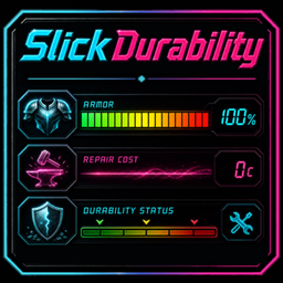 SlickDurability project image