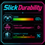 SlickDurability logo