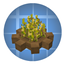 Create: Cultivation Craft — Community Edition logo