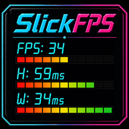 SlickFPS project image