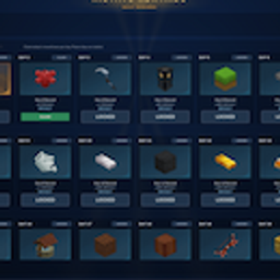 Better BattlePass / Daily Calendar logo