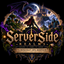Project ServerSide logo