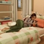 CHILL IN BED - TRANSLATION INTO SPANISH logo