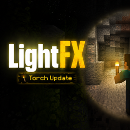 Torch Update: LightFX V2 logo