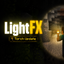 Torch Update: LightFX V2 logo
