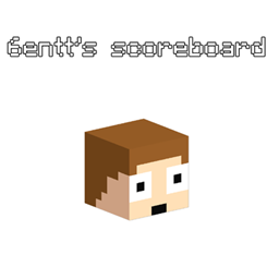 Scoreboard - 6entt logo