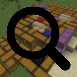 Where Is It? - Container Searcher project image