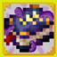 Grounded Electroblob's Wizardry: Redux logo