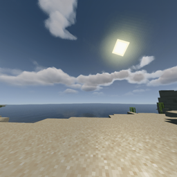 Just a simple survival logo