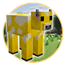 Moobloom (FlowerCow) logo