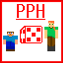 Per Player Height logo