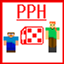 Per Player Height logo