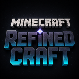 Refined Craft [RC1] logo