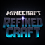 Refined Craft [RC1] logo