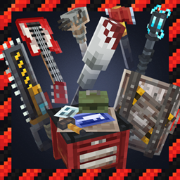 Survivor's Arsenal: Essentials project image