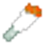 Blu's Magic Fern logo