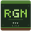 RGN Neo logo