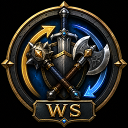 Weapon Swaps logo