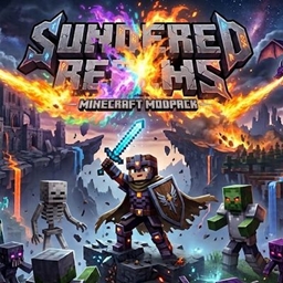 Sundered Realms