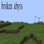broken abyss logo