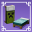 Unique Beds logo