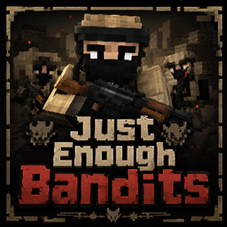 Just Enough Bandits project image