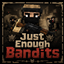 Just Enough Bandits logo