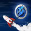A Jazzy Space Pack logo