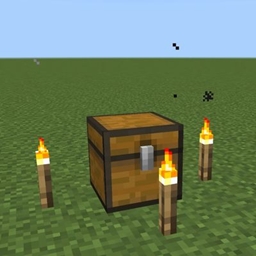Hardcore Superflat project image