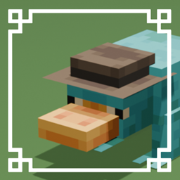 Platypus Axolotl project image