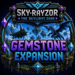 Skylight - Gemstones (0.1.8/Patch 6.0+) logo