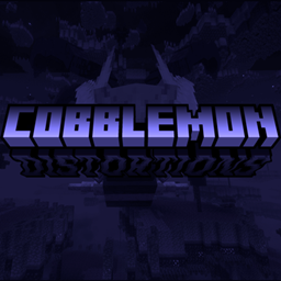 Cobblemon Distortions