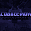 Cobblemon Distortions logo