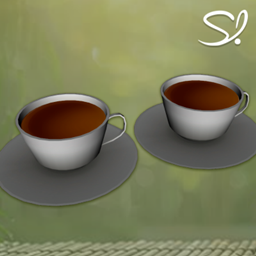 Teacups ☕︎ project image
