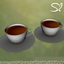 Teacups ☕︎ logo