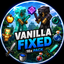 Vanilla Fixed 16x logo