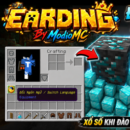 EARDING HARD V1.0 | It is hard! project image