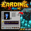 EARDING HARD V1.0 | It is hard! logo