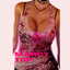 [FenixFoxSims] Marcy Top logo