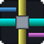 Ultimate Transport System logo
