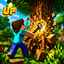 Lumberjack Upgrade logo