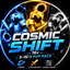 Cosmic Shift 16x logo